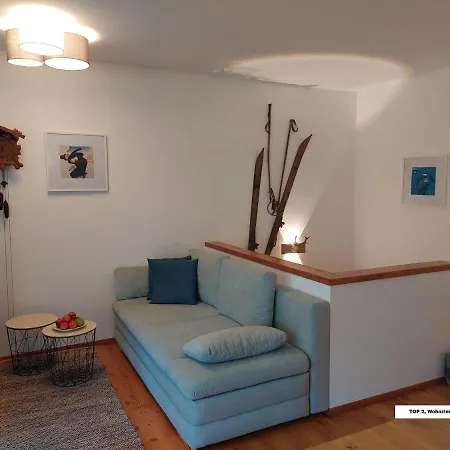 Appartement Bel Monte - Kaernten Card Sommer Inklusive Bad Kleinkirchheim Exterior photo