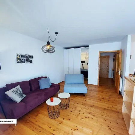 Appartement Bel Monte - Kaernten Card Sommer Inklusive Bad Kleinkirchheim Exterior photo