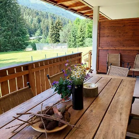 Appartement Bel Monte - Kaernten Card Sommer Inklusive Bad Kleinkirchheim Exterior photo