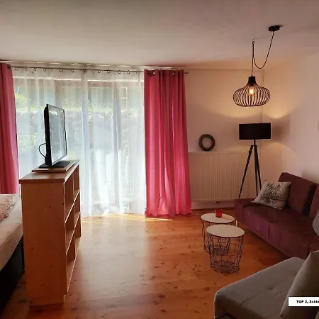 Appartement Bel Monte - Kaernten Card Sommer Inklusive Bad Kleinkirchheim Exterior photo