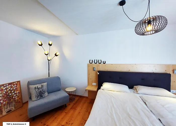 Appartement Bel Monte - Kaernten Card Sommer Inklusive