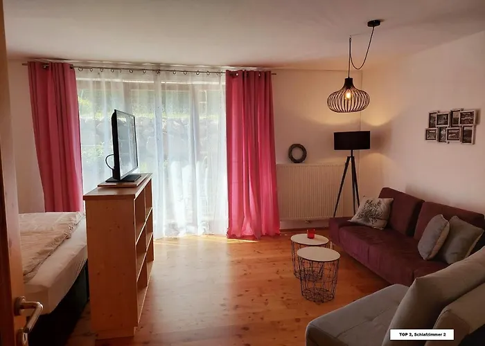 Appartement Bel Monte