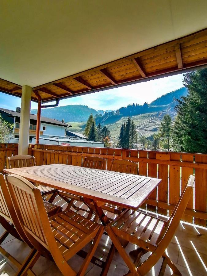 Bel Monte - Kaernten Card Sommer Inklusive Apartment *