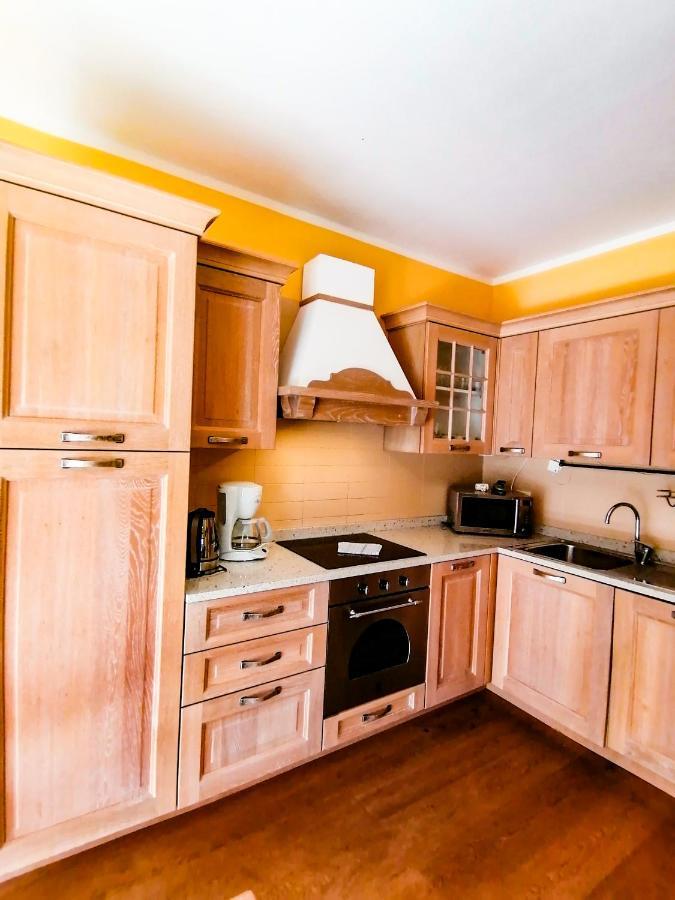 Apartment Bel Monte - Kaernten Card Sommer Inklusive Bad Kleinkirchheim