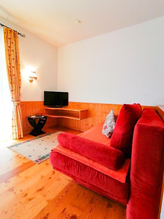 Bel Monte - Kaernten Card Sommer Inklusive Apartment *
