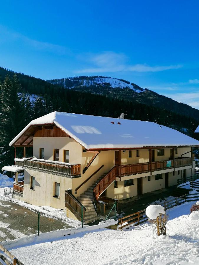 Apartment Bel Monte - Kaernten Card Sommer Inklusive *