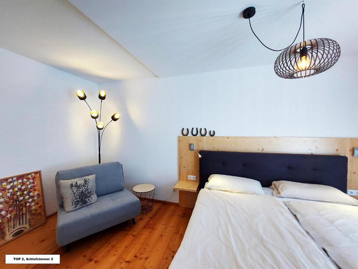 Bel Monte - Kaernten Card Sommer Inklusive Apartment *