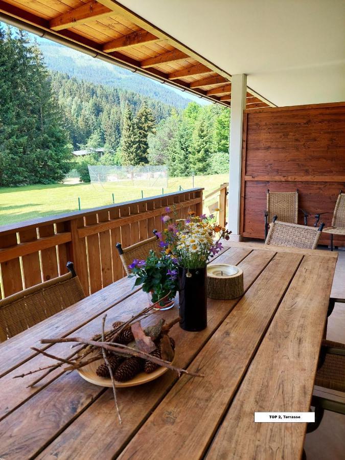 Apartment Bel Monte