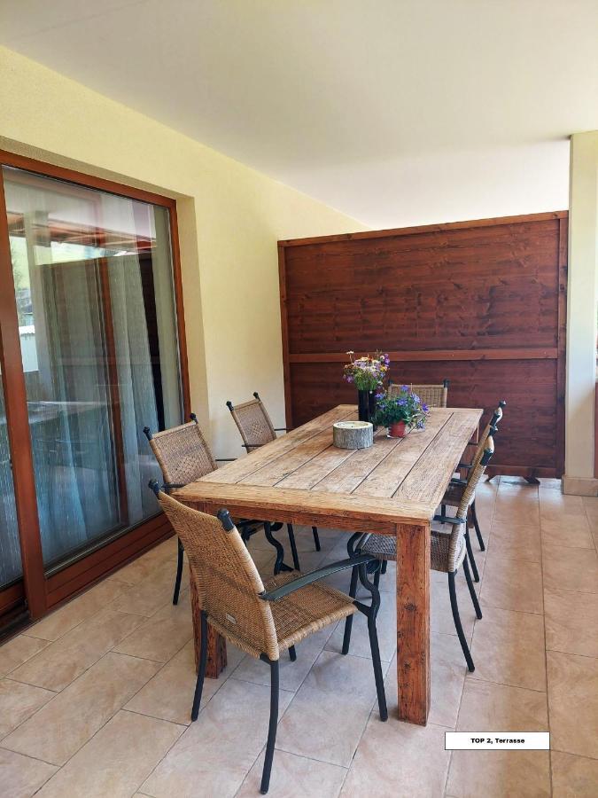 Apartment Bel Monte - Kaernten Card Sommer Inklusive *