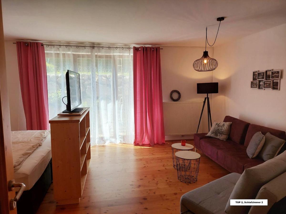 Bel Monte - Kaernten Card Sommer Inklusive Apartment Bad Kleinkirchheim