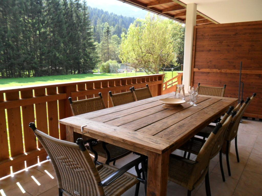 Apartment Bel Monte - Kaernten Card Sommer Inklusive