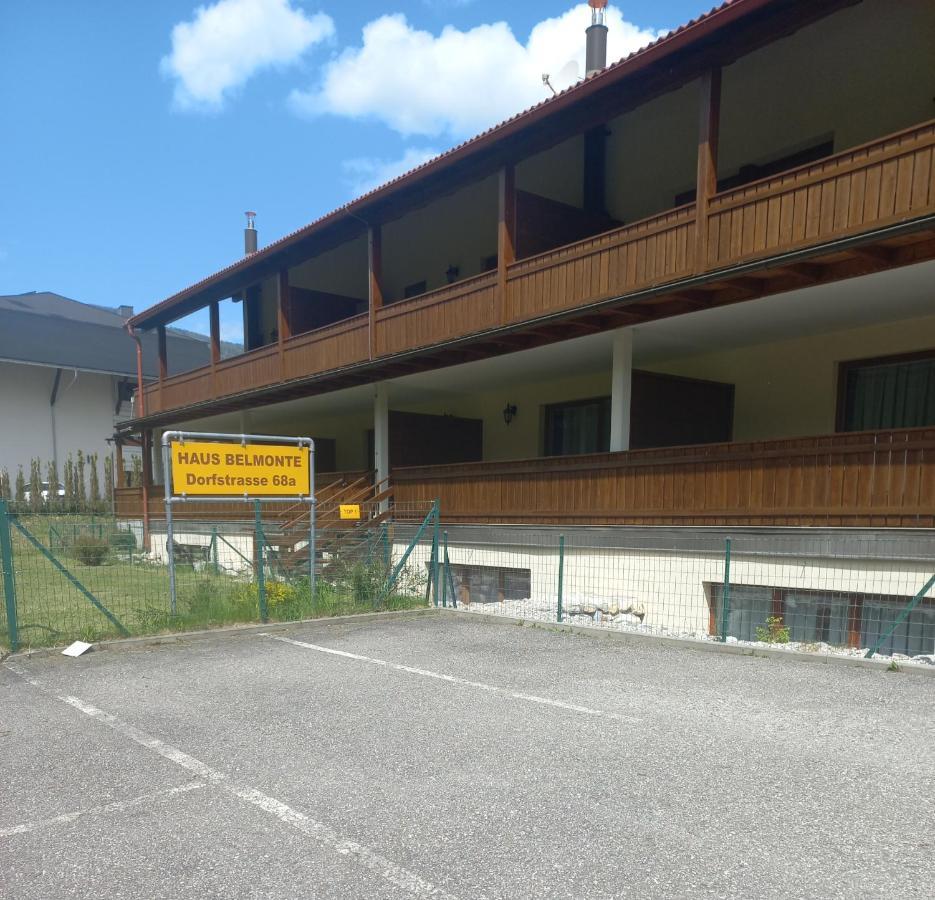 Bel Monte Apartment *