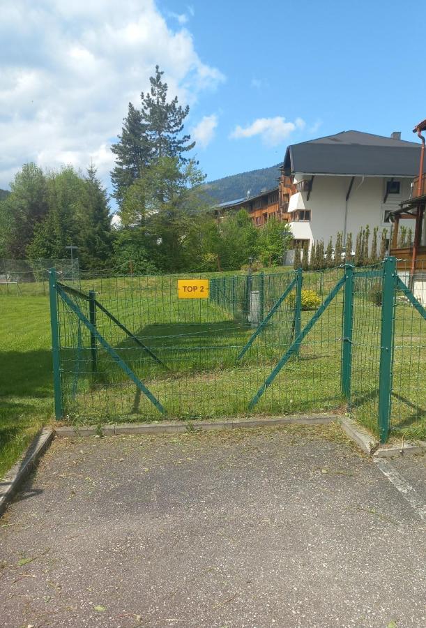 Apartment Bel Monte - Kaernten Card Sommer Inklusive Bad Kleinkirchheim