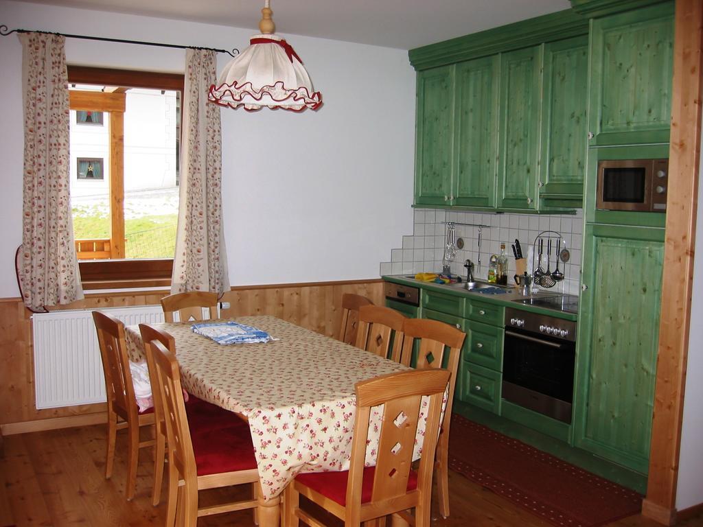 Apartment Bel Monte *