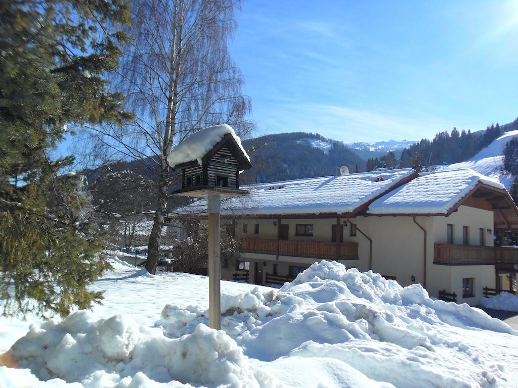 Apartment Bel Monte Bad Kleinkirchheim