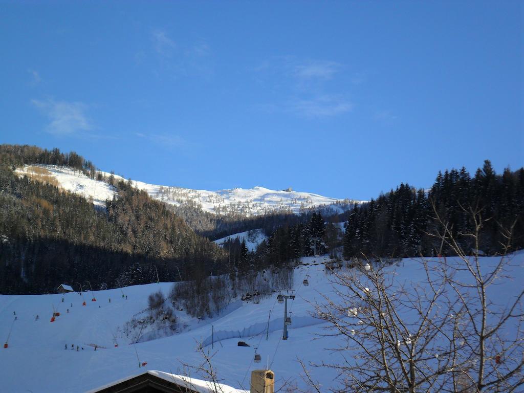 Apartment Bel Monte