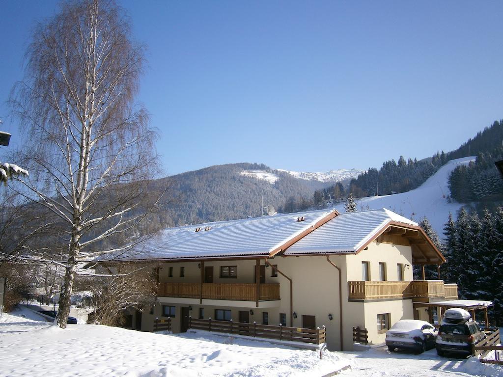 Apartment Bel Monte - Kaernten Card Sommer Inklusive *