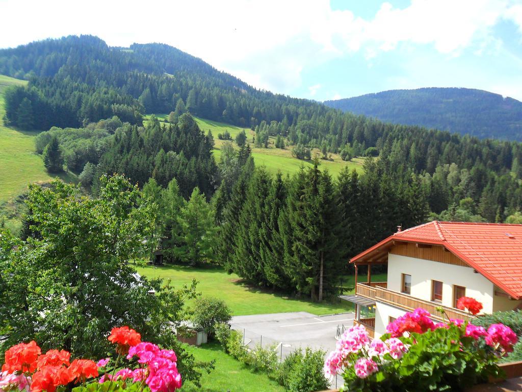 Apartment Bel Monte - Kaernten Card Sommer Inklusive Bad Kleinkirchheim