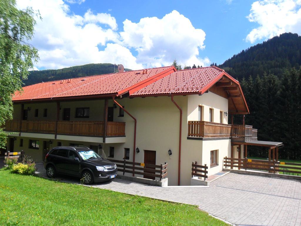 Apartment Bel Monte - Kaernten Card Sommer Inklusive