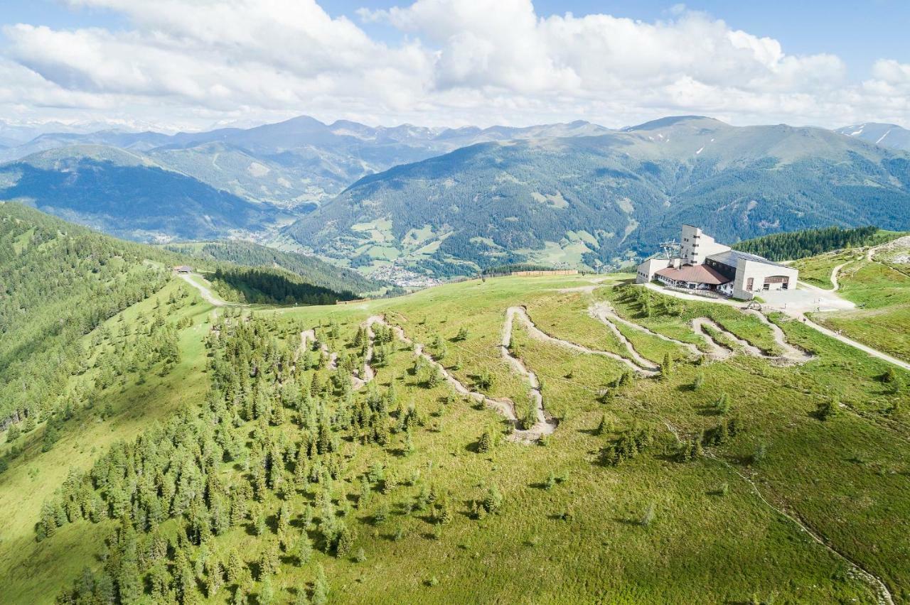 Bel Monte - Kaernten Card Sommer Inklusive Apartment *