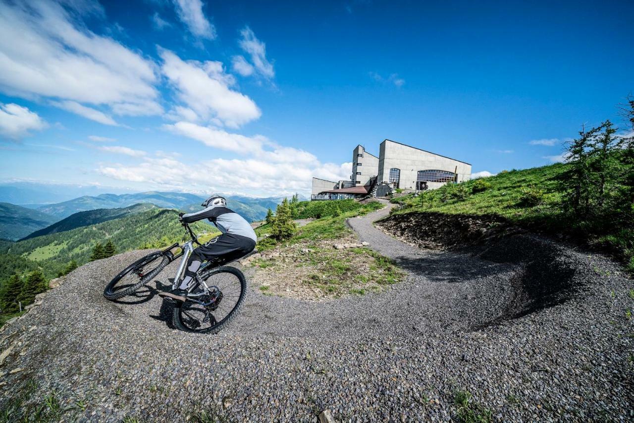 Bel Monte - Kaernten Card Sommer Inklusive Bad Kleinkirchheim